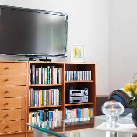 Stadthaus Juergensby