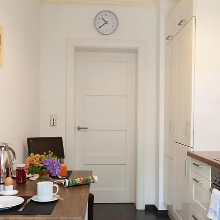 Stadthaus Juergensby Διαμέρισμα Φλένσμπουργκ