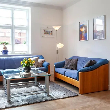 Stadthaus Juergensby