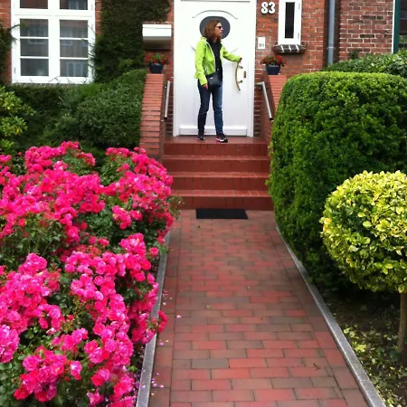 Stadthaus Juergensby Διαμέρισμα Φλένσμπουργκ