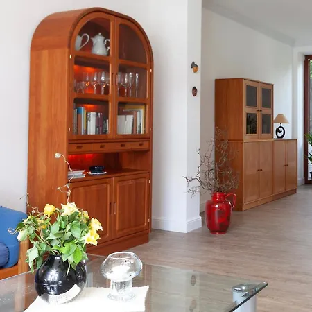 Διαμέρισμα Stadthaus Juergensby Φλένσμπουργκ