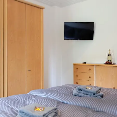 Stadthaus Juergensby * Flensborg