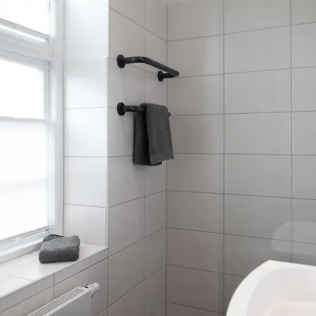 Stadthaus Juergensby Διαμέρισμα