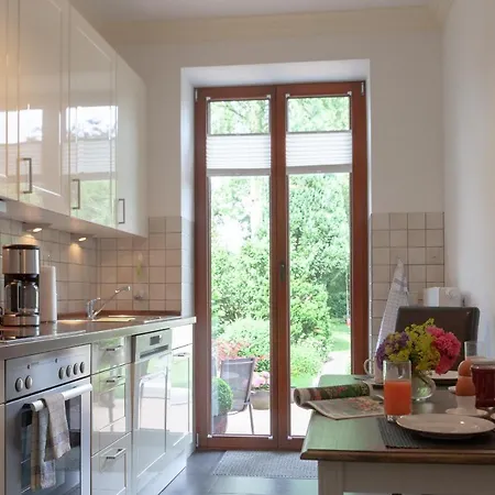 Stadthaus Juergensby Διαμέρισμα Φλένσμπουργκ