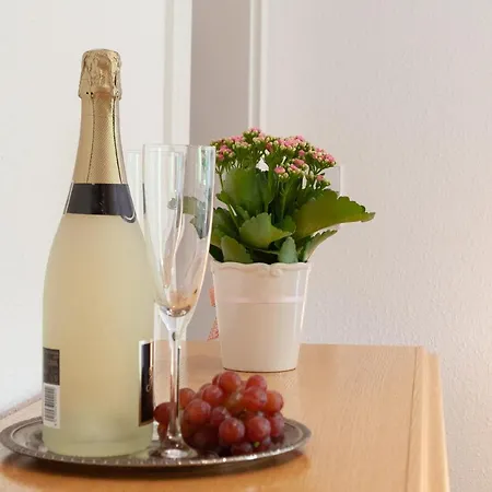 Stadthaus Juergensby