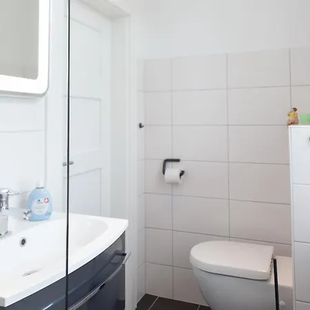 Stadthaus Juergensby Διαμέρισμα *