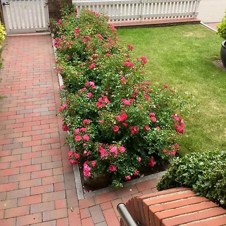 Stadthaus Juergensby Διαμέρισμα Φλένσμπουργκ