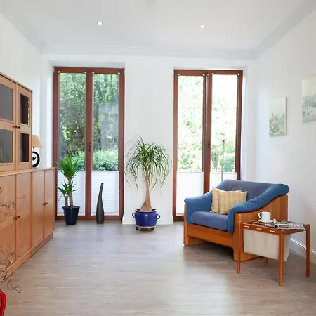 Stadthaus Juergensby Διαμέρισμα *