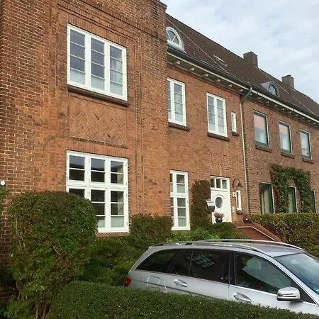 Stadthaus Juergensby Διαμέρισμα *