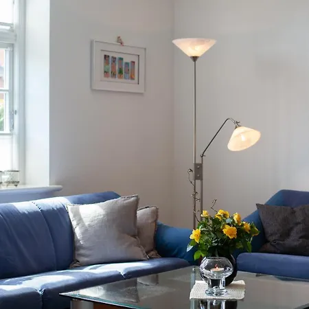 Stadthaus Juergensby * Flensborg