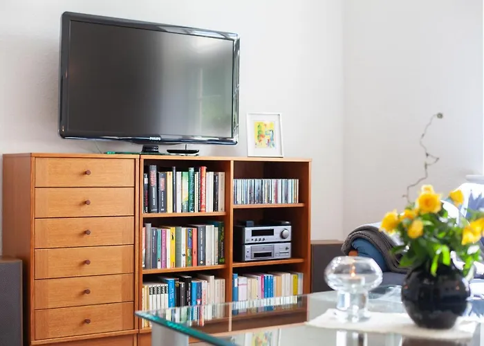 Stadthaus Juergensby