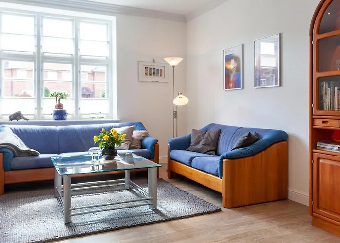 Stadthaus Juergensby