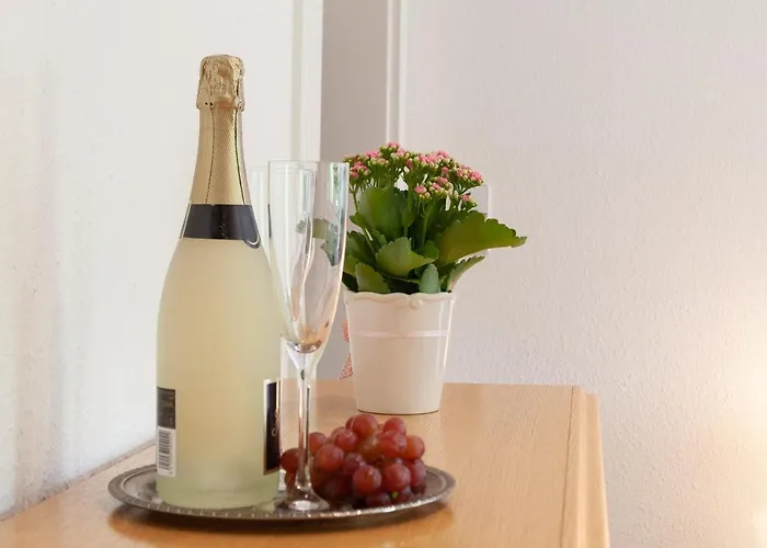 Stadthaus Juergensby