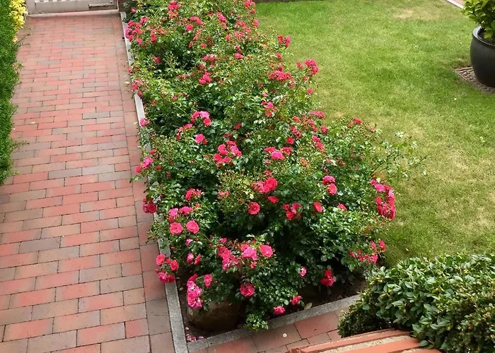 Stadthaus Juergensby شقة فلنسبورغ