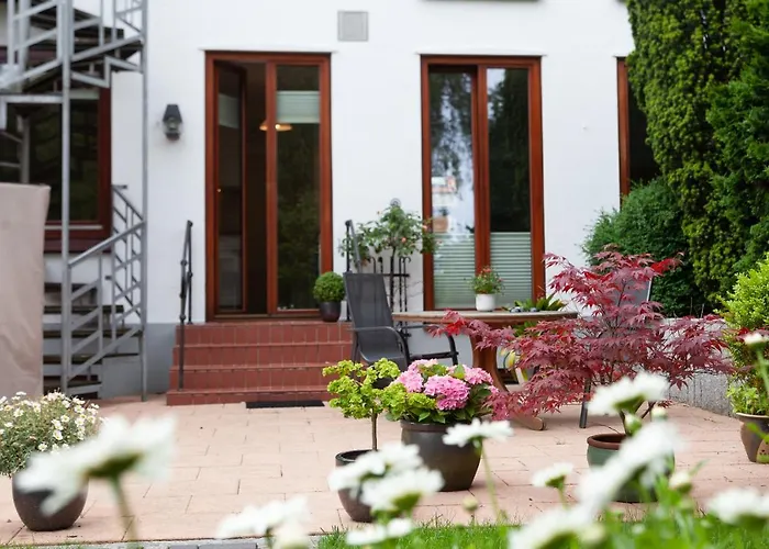 Stadthaus Juergensby